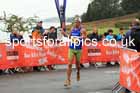 The Kielder Half Marathon, 2023 Kielder Marathon and Half Marathon, Northumberland.  Photo: David T. Hewitson/Sports for All Pics